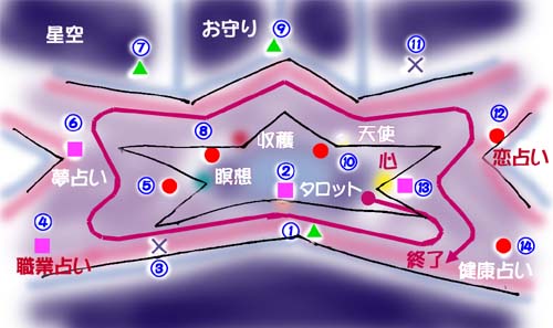 �ԛ��̘H�E�����̓�